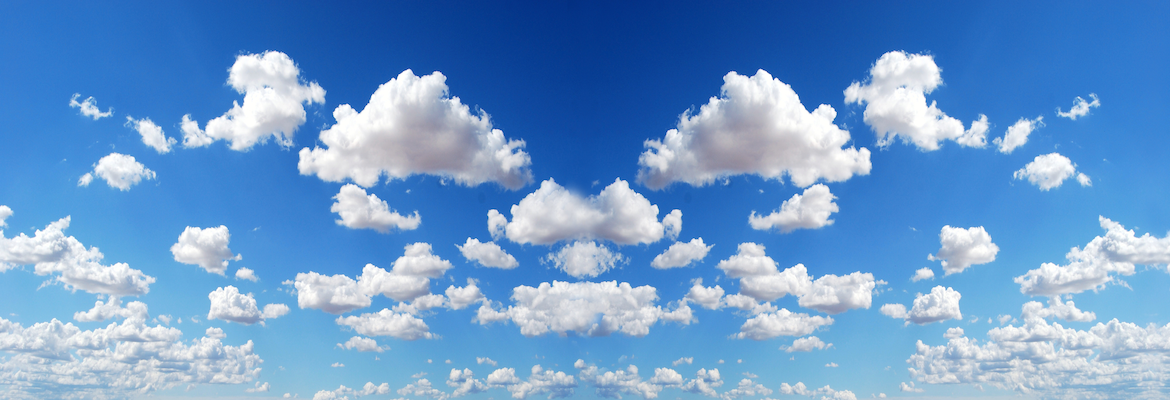 clouds