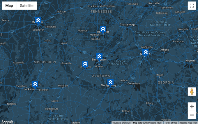 locations